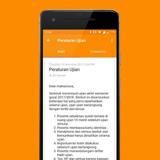 GoSCELE - Unofficial App screenshot 7