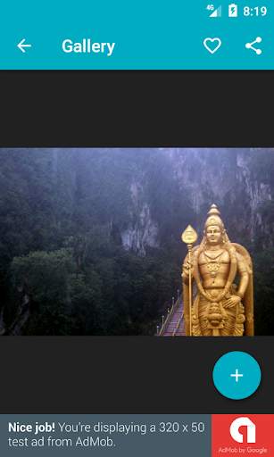 Lord Murugan Wallpapers HD 4 تصوير الشاشة
