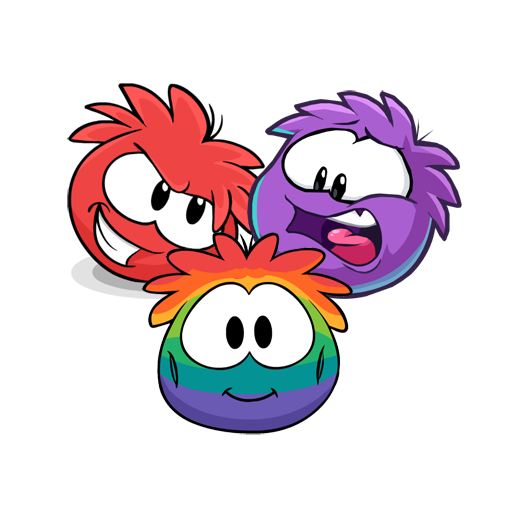 Stickey - Stickers for WhatsApp icon