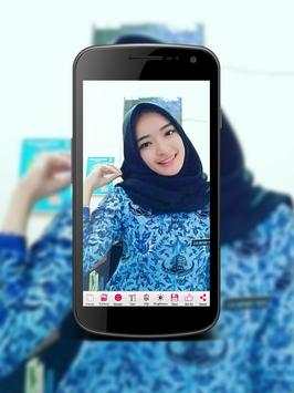 Beauty Hijab Selfie Camera screenshot 2