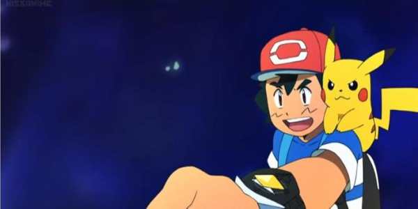 Guide Pokemon Sun And Moon screenshot 1