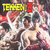 Game Tekken 3 Trick 1.0