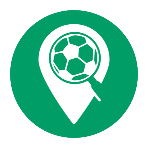 Find Me Football icon