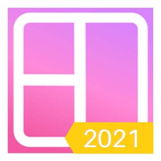Photo Grid - Photo Editor & Photo Collage 6.0