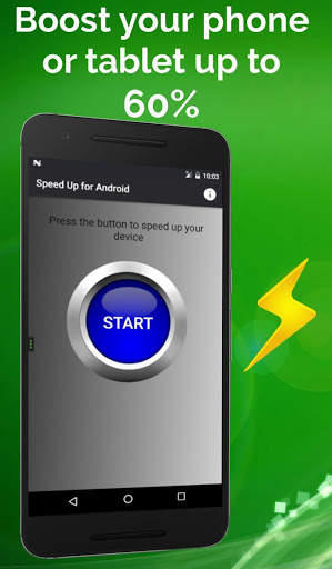 Device Speed Up for Android screenshot 2