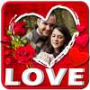 Love Photo Frames - Photo Editor & Photo Collage logo