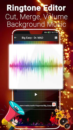 My Name Ringtone Maker - Make Ringtone Of My Name screenshot 5