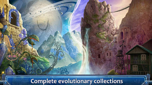 Hidden Numbers: Twisted Worlds screenshot 23
