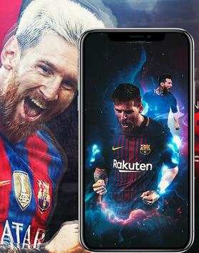 Lionel Messi Wallpaper HD screenshot 6
