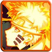 New Wallpaper Naruto HD 1.0