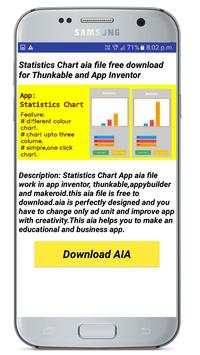 Aia file downloader for App inventer screenshot 2
