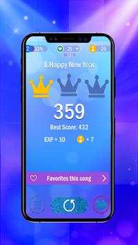 Piano Tiles 2018 screenshot 5