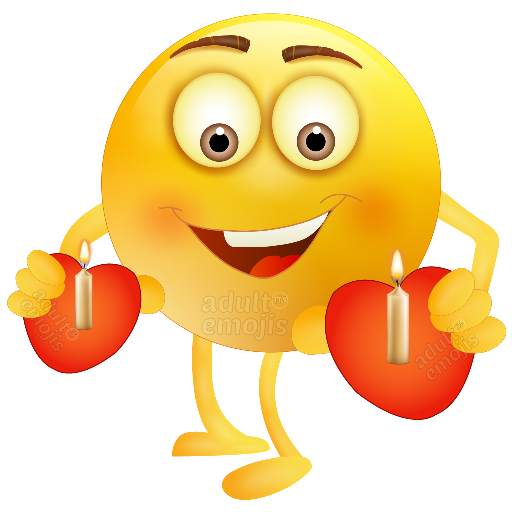 Love Emoji Sticker Keyboard 2.1.1