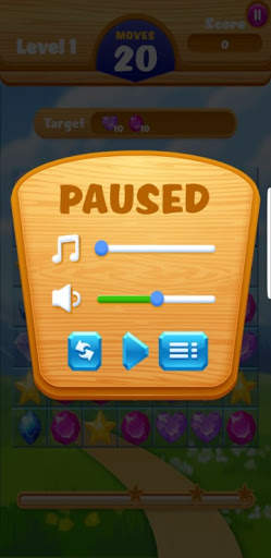 game Jewel Crush 2021 new screenshot 8