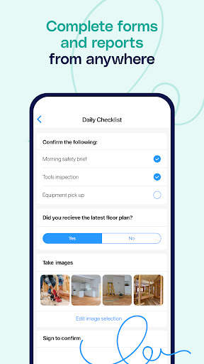 Connecteam - All-in-One App screenshot 5