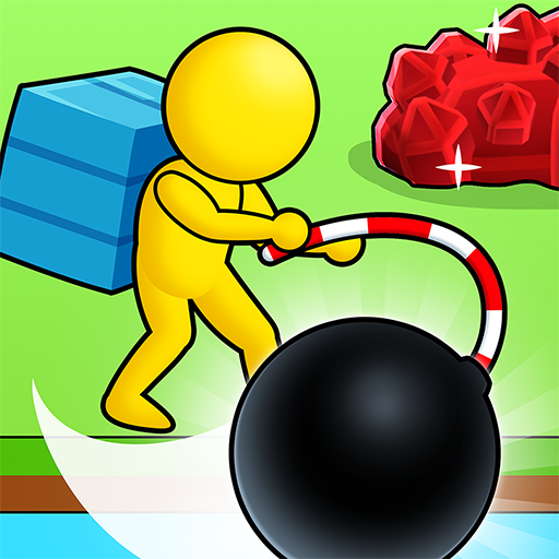 Miner Craft icon