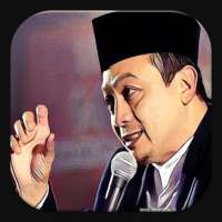 Kajian Full Offline Ust Bachtiar Nasir logo