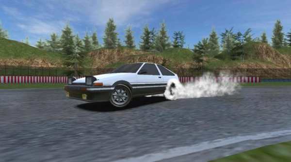 KING OF DRIFTING screenshot 3