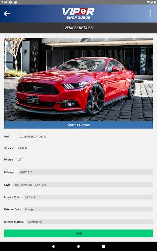 Viper Shop Queue screenshot 14