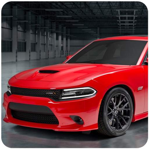 Wallpapers DODGE Charger Cars 4.0