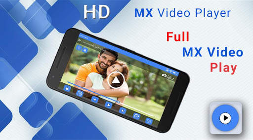 HD Video Player - HD Mx Player - Video Player screenshot 6