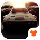 Fast and Furious Theme