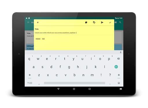 Free Multi Clipboard Manager screenshot 12