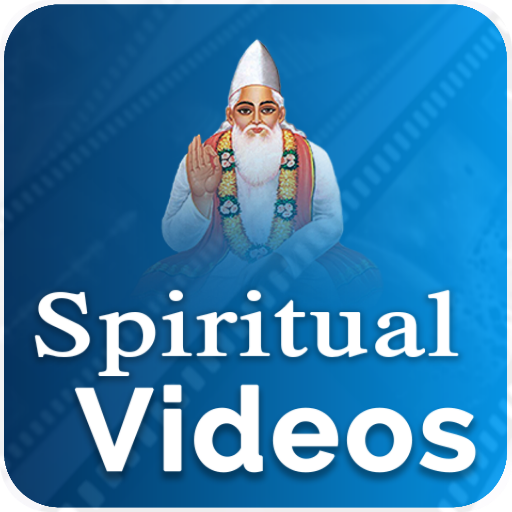 Spiritual Videos icon