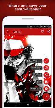 Pokemon Wallpapers screenshot 3