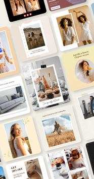 Post Maker for Social Media screenshot 2