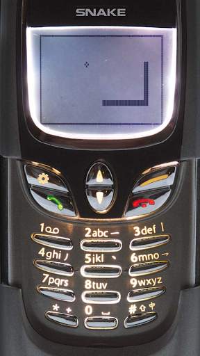 Snake '97: retro phone classic screenshot 5