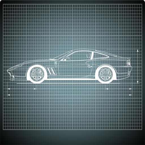 Engineer : Cars icon