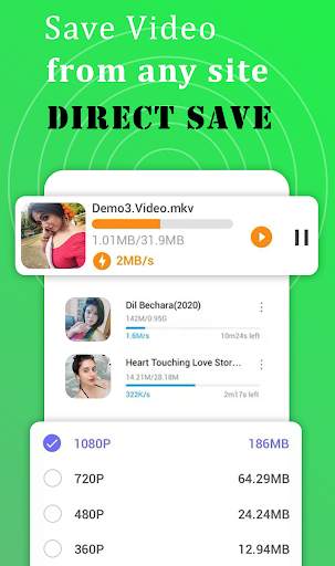 Video Status Saver for WhatsAp screenshot 5