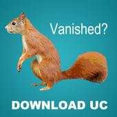 UC Browser Vanished - Download APK 1.0