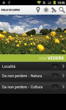 Valle di Ledro Travel Guide screenshot 2
