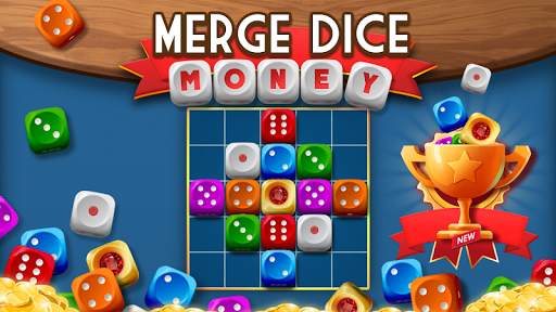 Dice Merge - Money स्क्रीनशॉट 6