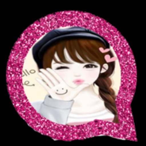 وتس اب صبايا 9.8