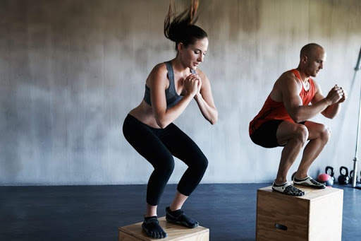 Workout Pro Lite screenshot 3