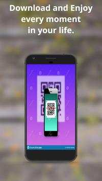 SuperFast QR Scanner 2020 скриншот 5