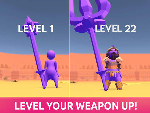 Spear.io 3D screenshot 10