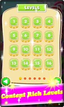 Game Candy Frenzy Free New! screenshot 4