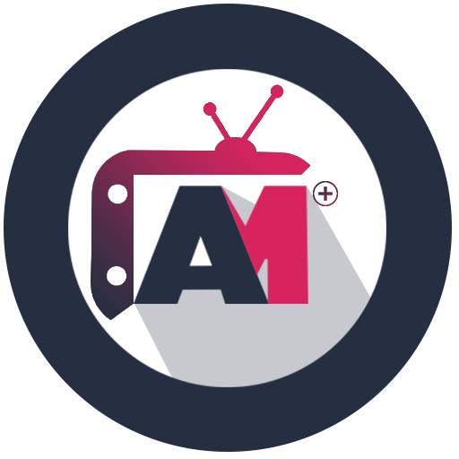 Arab Nation TV - AM PLUS 2.0