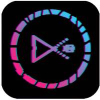 Cop Cut - Video Music Editor &amp;Video Maker of photo icon
