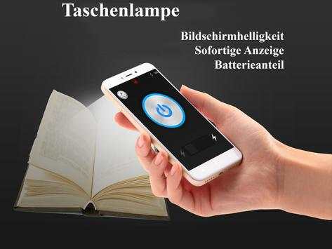 hellste Taschenlampe - Fackellicht screenshot 1