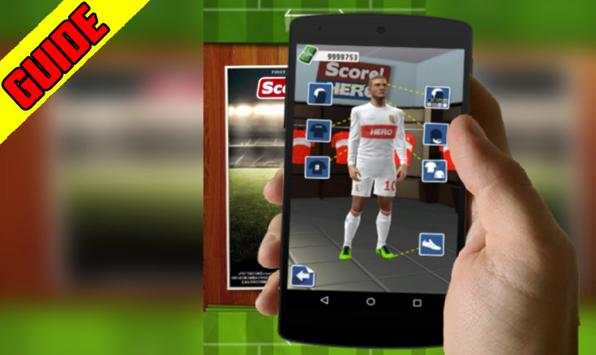 Best Score Hero New screenshot 1