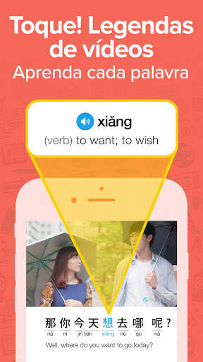 FluentU: Learn Language videos screenshot 2