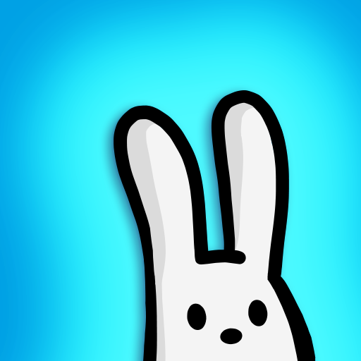 Run Bunny Run 🐰 icon