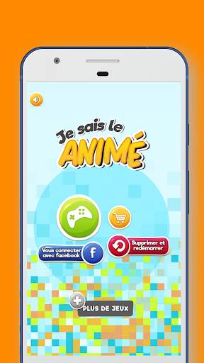 Je Sais le Animé screenshot 4