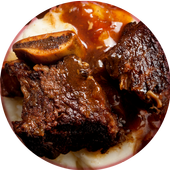 Meat Foods &amp; Recipes icon