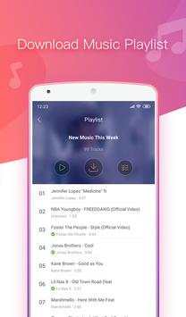 Youtube to MP3 - TubeBus screenshot 3